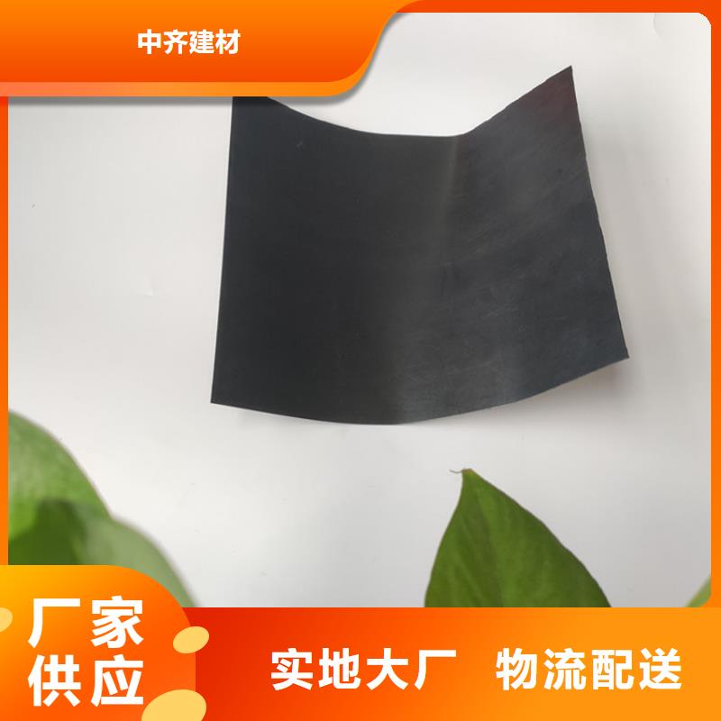 两布一膜土工膜规格性能