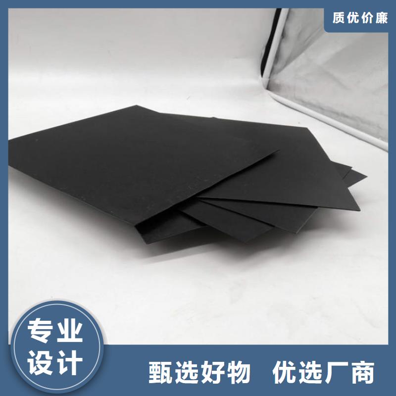 HDPE土工膜性能克重