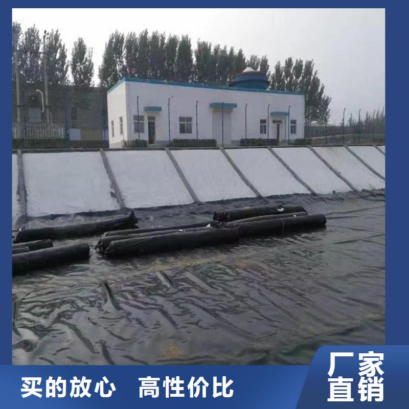 【土工膜】土工布质量看得见