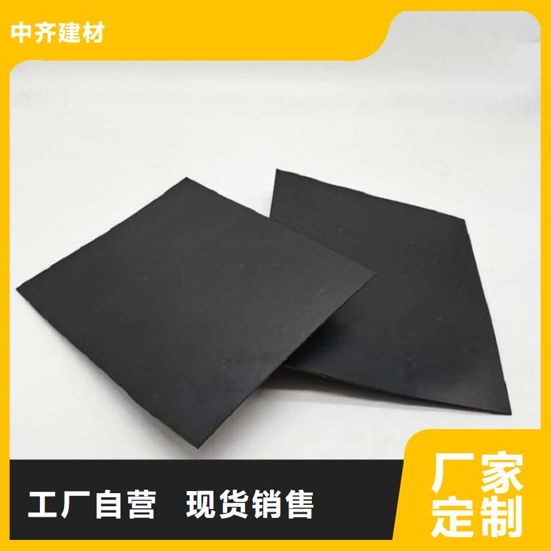 土工膜-钢塑格栅售后服务完善