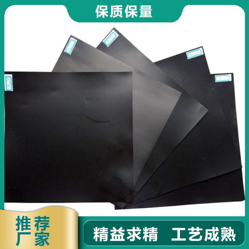 氧化塘防渗膜批发商