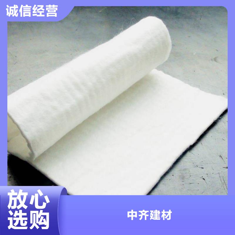 土工布_水稳养护土工布