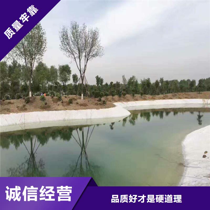 无纺防水土工布