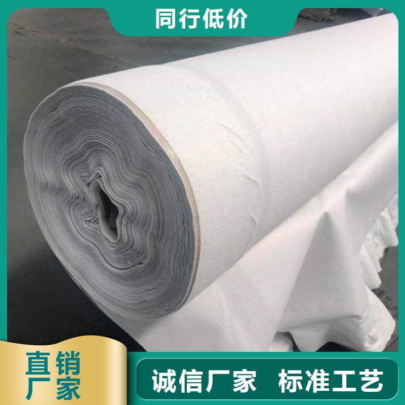 土工布_无纺透水