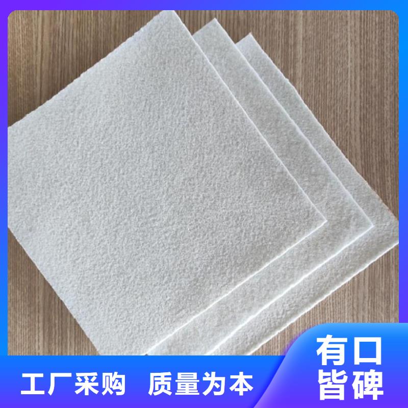 土工布_渗水无纺针刺