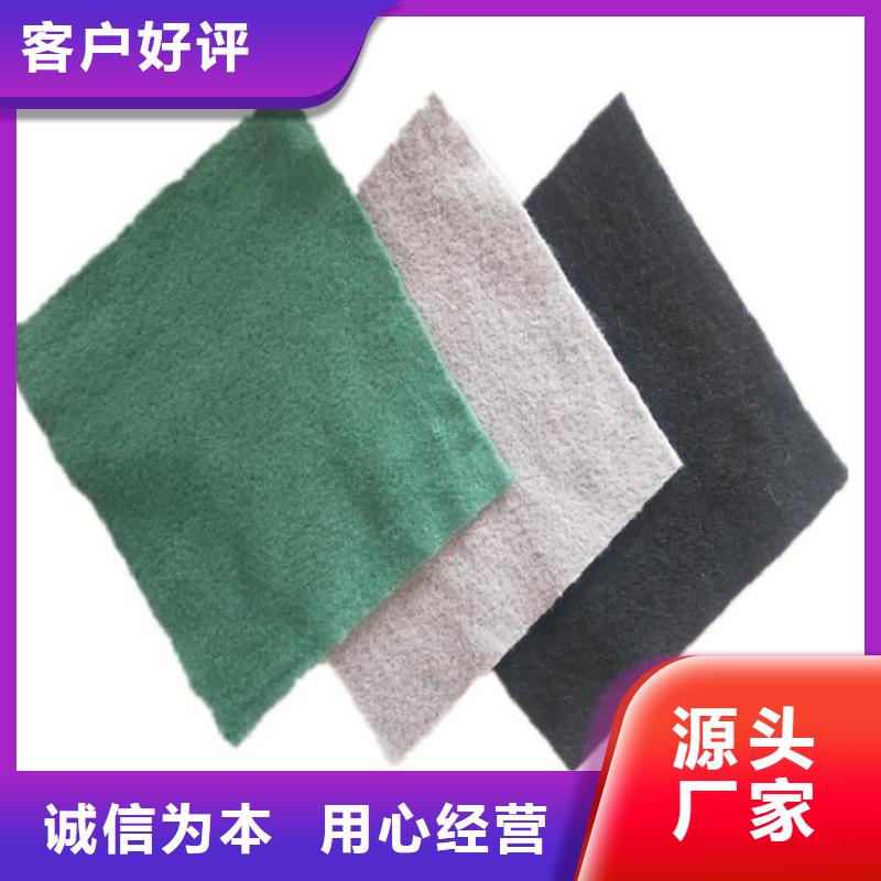 土工布HDPE土工膜发货迅速