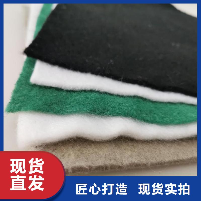 土工布_渗水无纺针刺