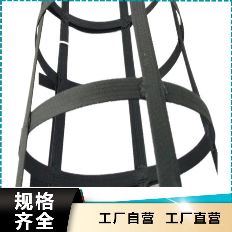 土工格栅波纹管型号齐全