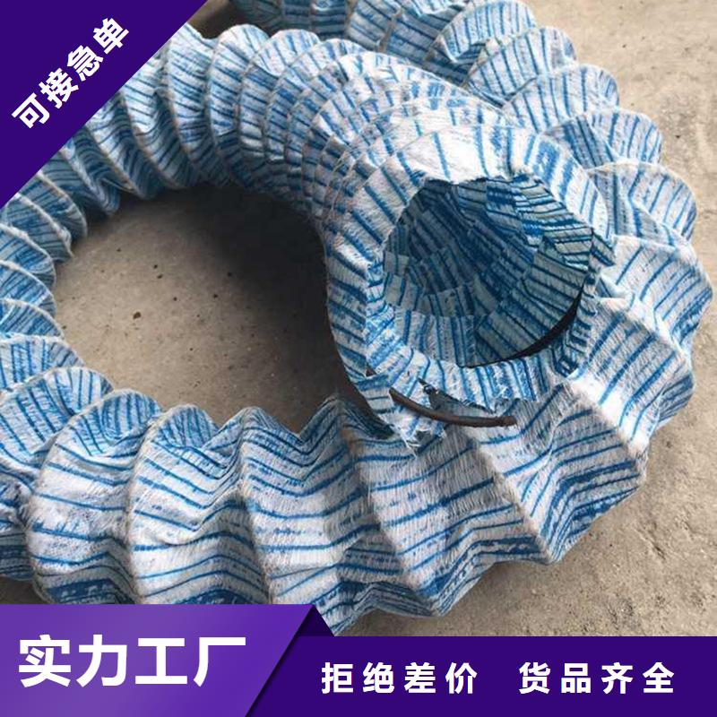软式透水管-土工布物美价优