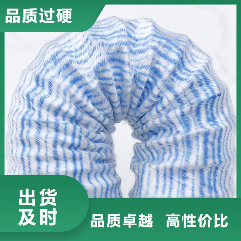 软式透水管-土工布物美价优