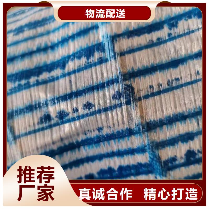 软式透水管三维植被网订购