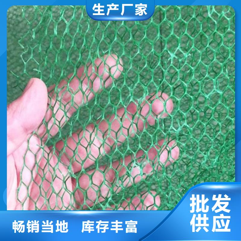 三维植被网-三维网垫质量保证