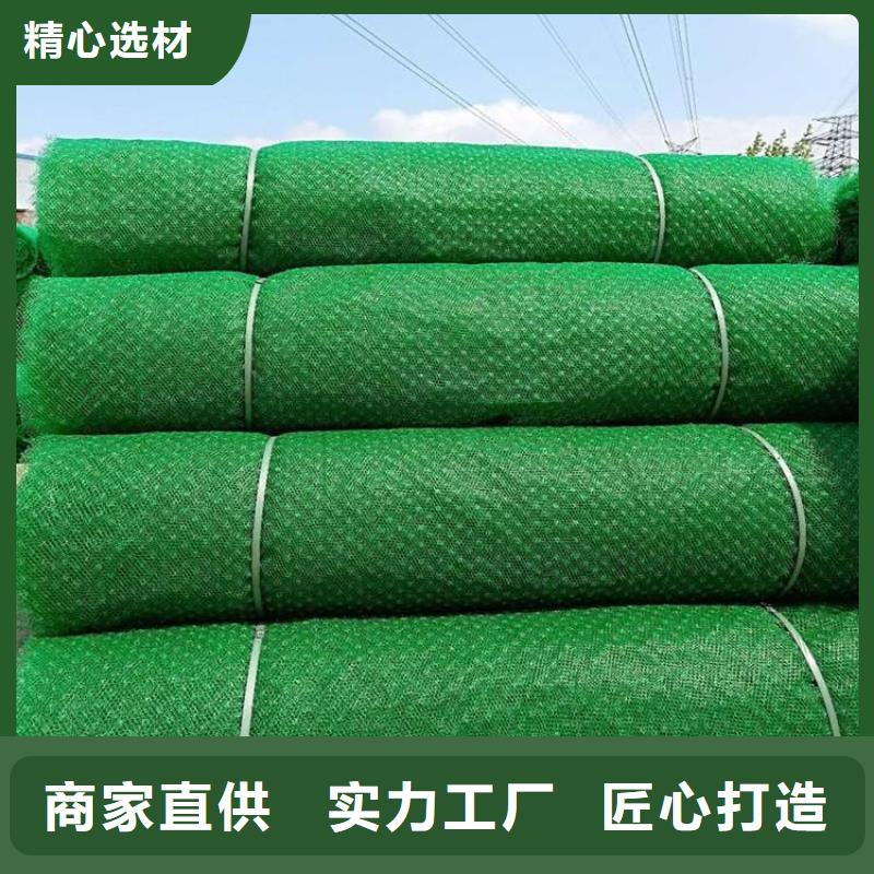中齐土工格栅【 三维植被网 土工布专业生产制造厂】云商赢企
