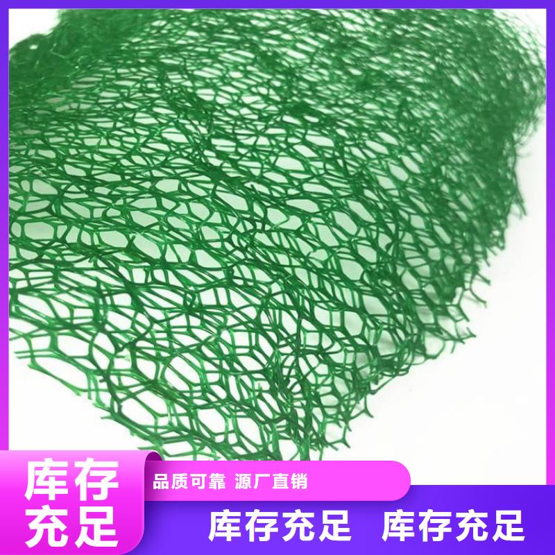 三维护坡植被网垫新闻动态