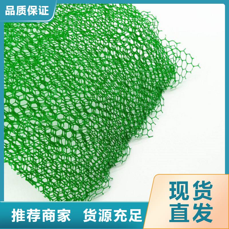 加筋护坡网垫供应商