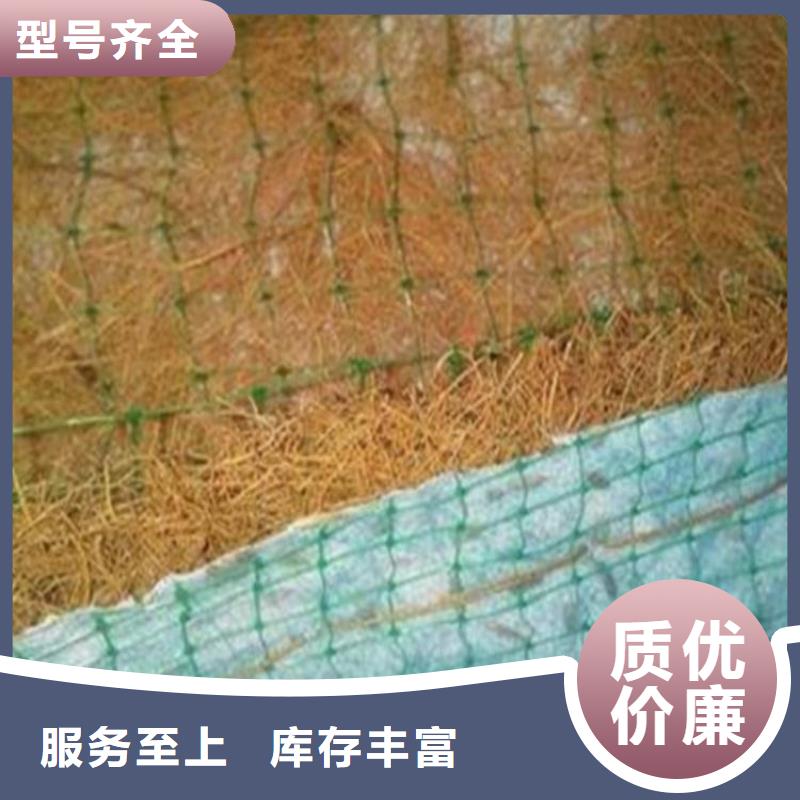 抗冲毯-椰丝环保草毯