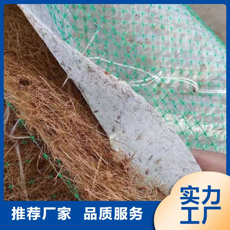 椰丝毯HDPE土工膜产地源头好货