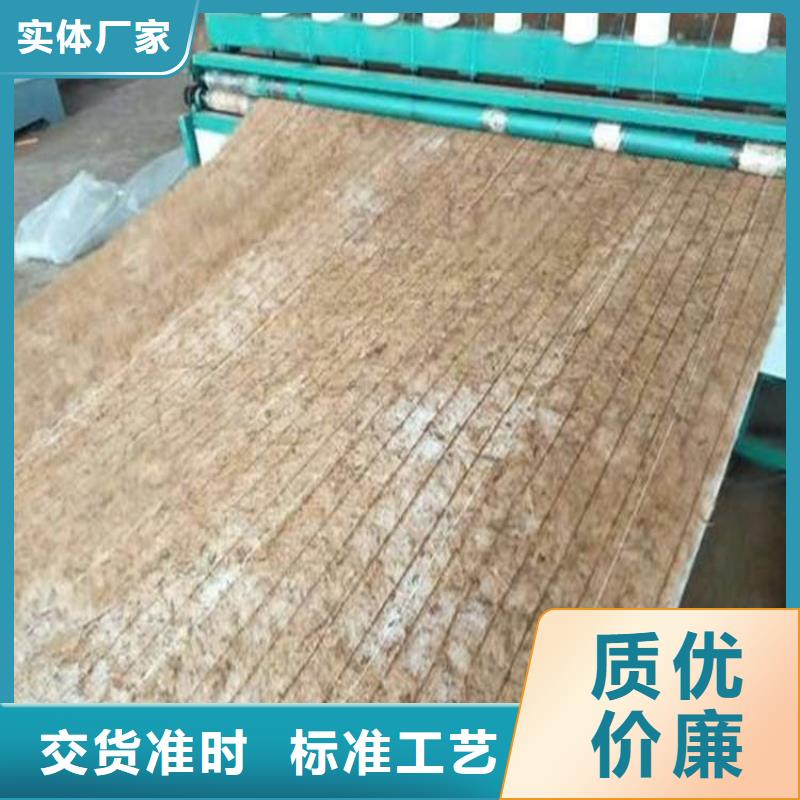 椰丝毯波纹管助您降低采购成本