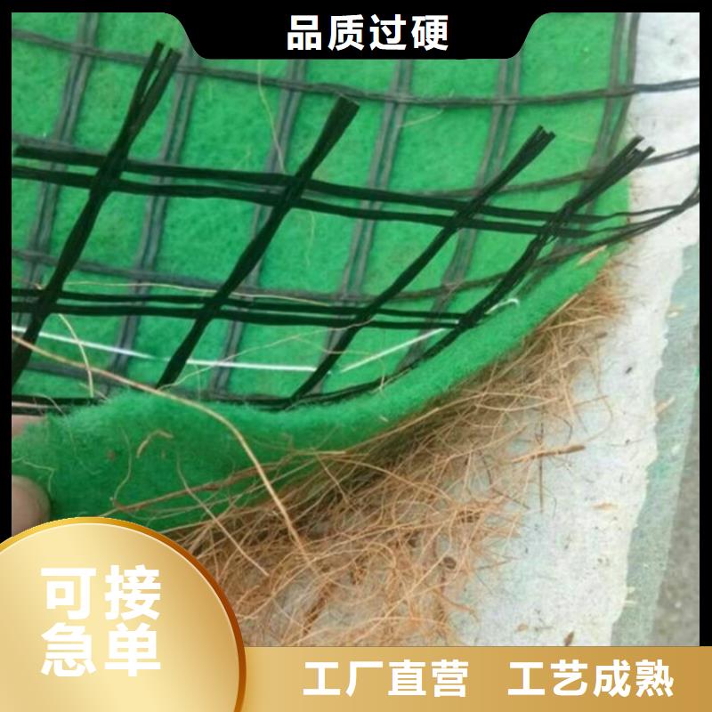 椰丝毯塑料盲沟严选用料
