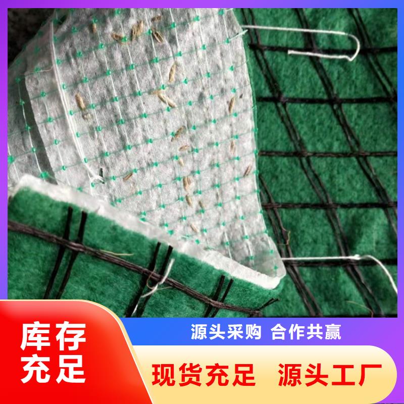 植物生态防护毯-边坡植被垫