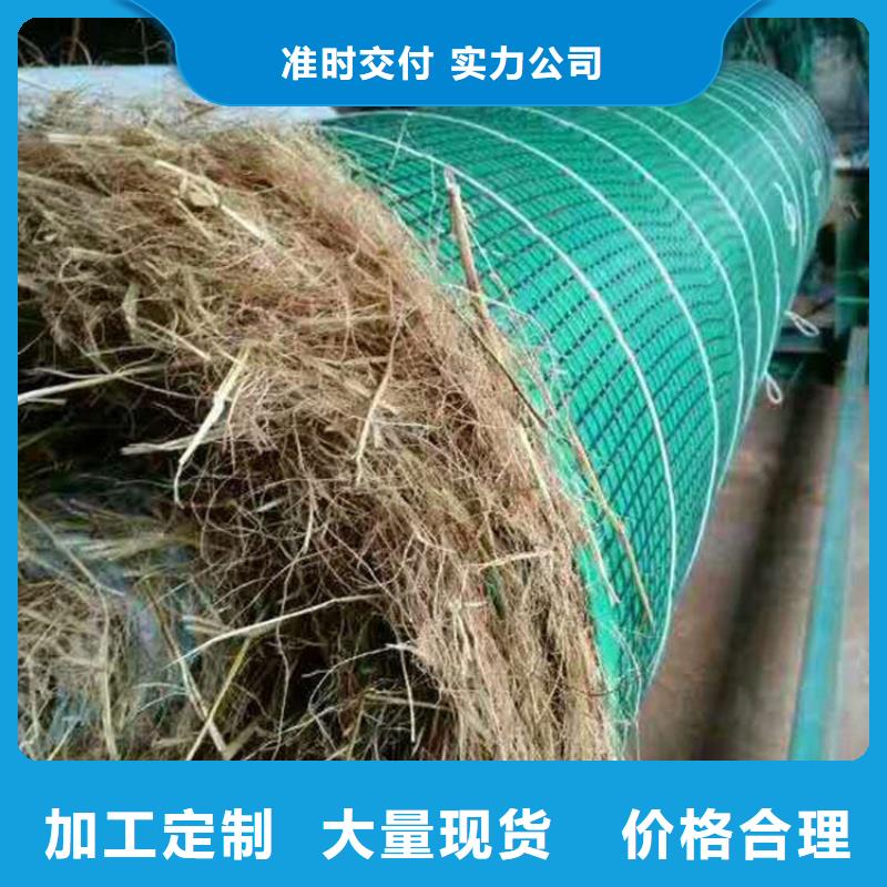 椰纤植生毯椰纤维毯