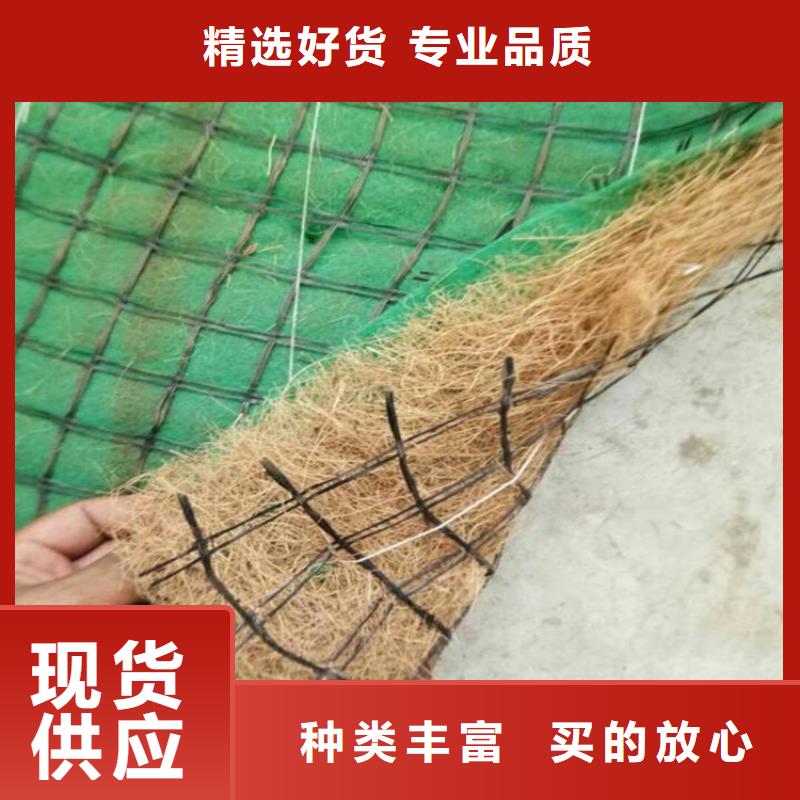 加筋抗冲生态毯定制价格