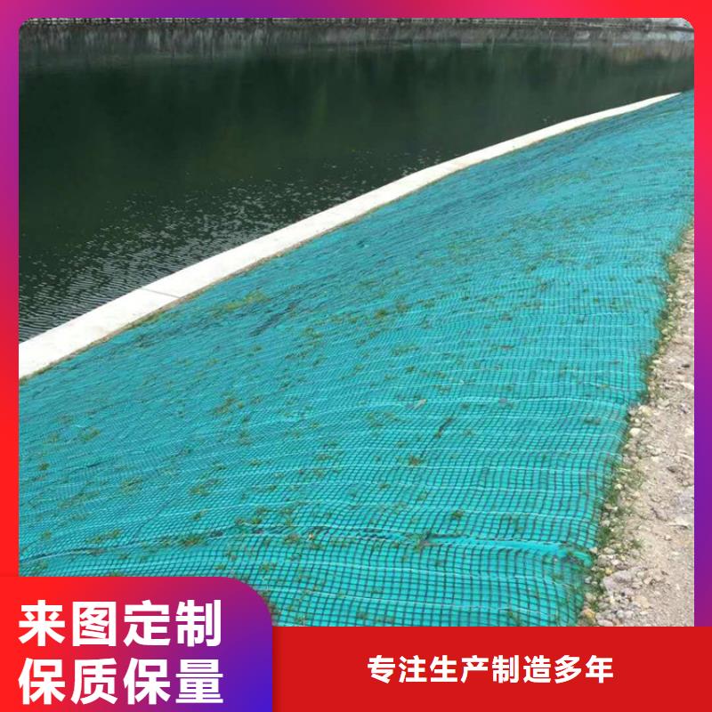椰丝毯-土工格栅好产品好服务
