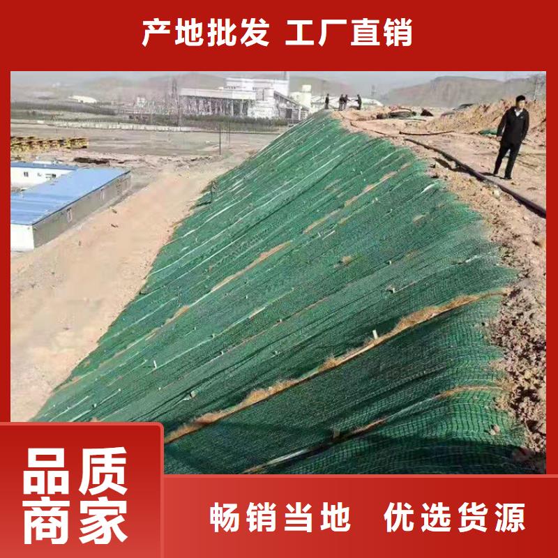 椰纤植生毯椰丝环保草毯