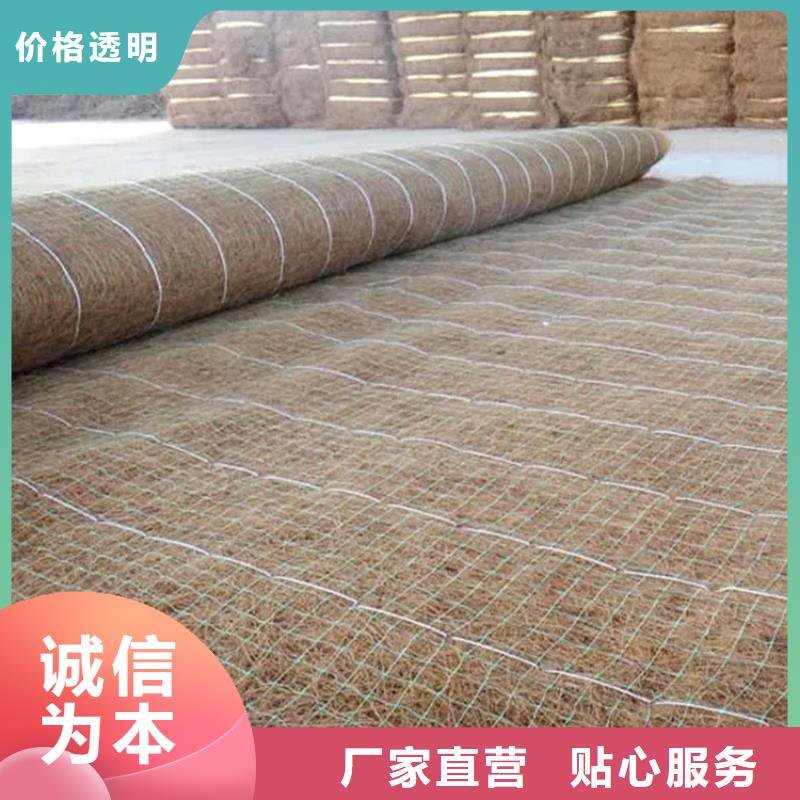 椰纤植生毯