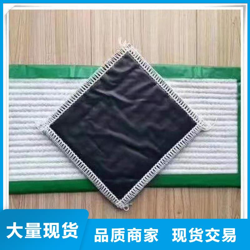 【 膨润土防水毯土工膜源头厂商】_中齐建材(山西省分公司)