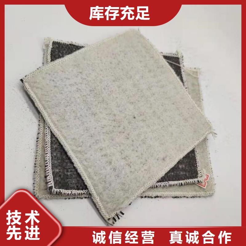 膨润土防水毯拉筋带批发供应