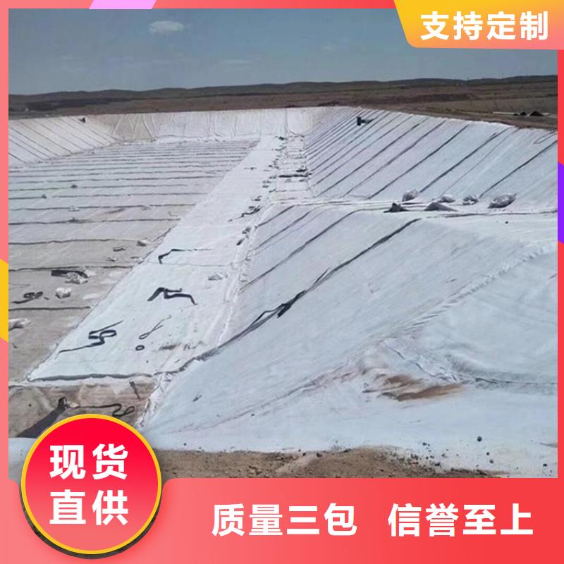膨润土防水毯软式透水管敢与同行比服务