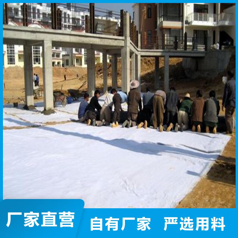 膨润土防水毯玻纤格栅诚信为本