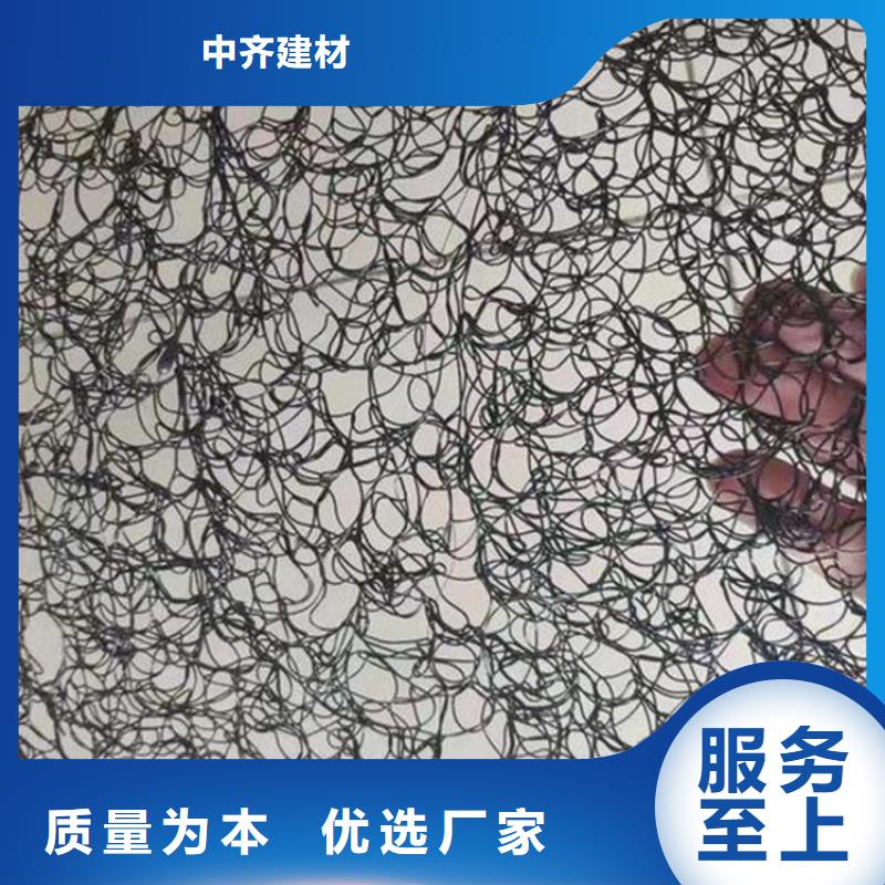 8毫米通风降噪丝网施工详情