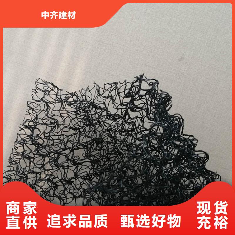 水土保护毯土工格栅客户信赖的厂家