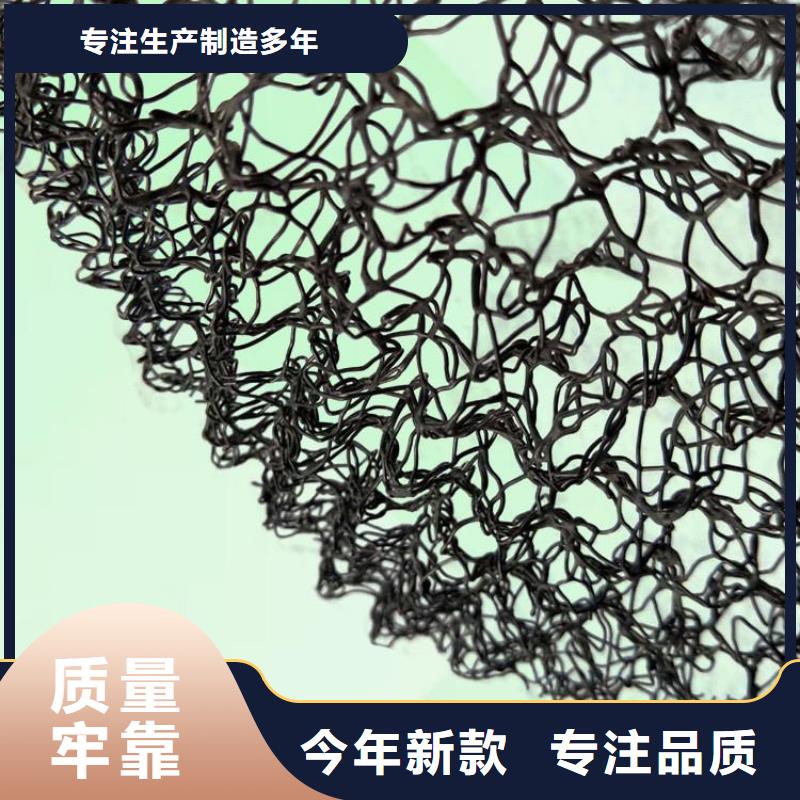 水土保护毯-HDPE土工膜品质优选