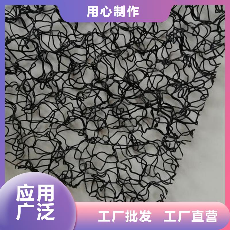 水土保护毯土工格栅精品选购