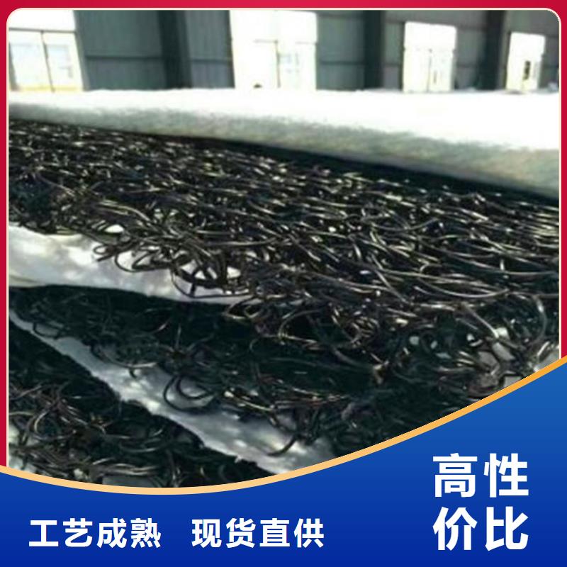 土工席垫土工膜实力才是硬道理