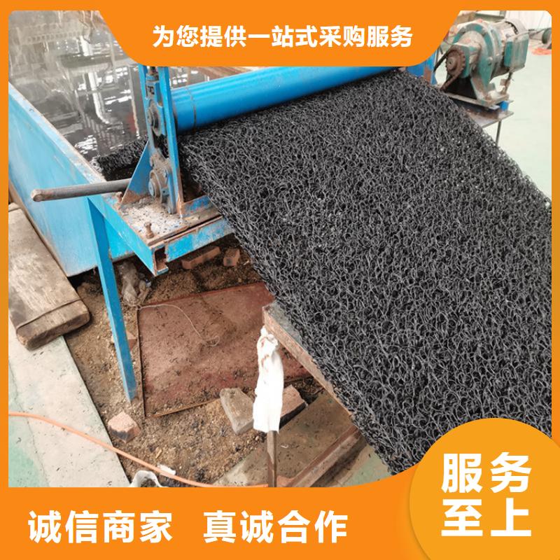 【 土工席垫HDPE土工膜批发价格】当地生产厂家