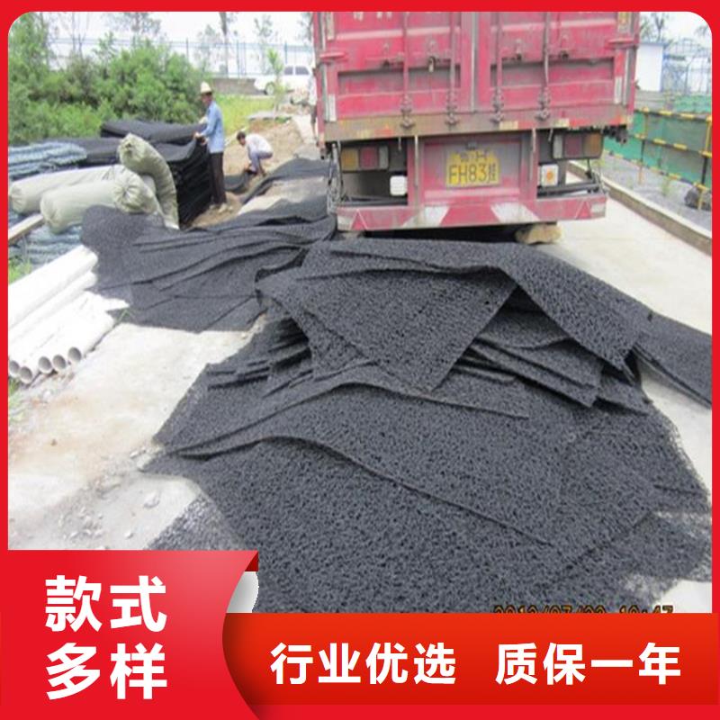 土工席垫土工格栅性价比高