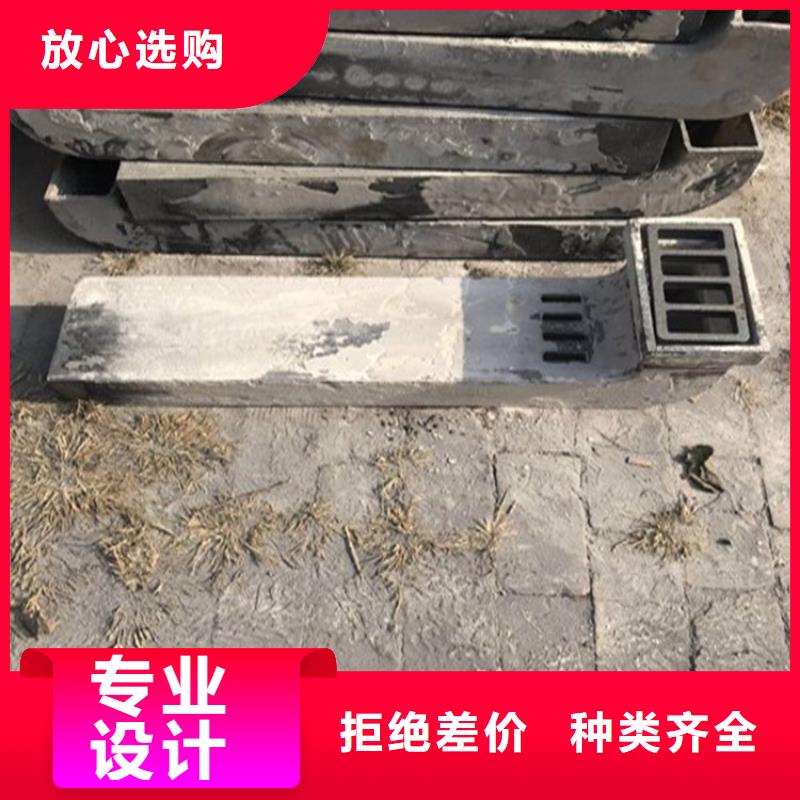 泄水管声测管专注品质