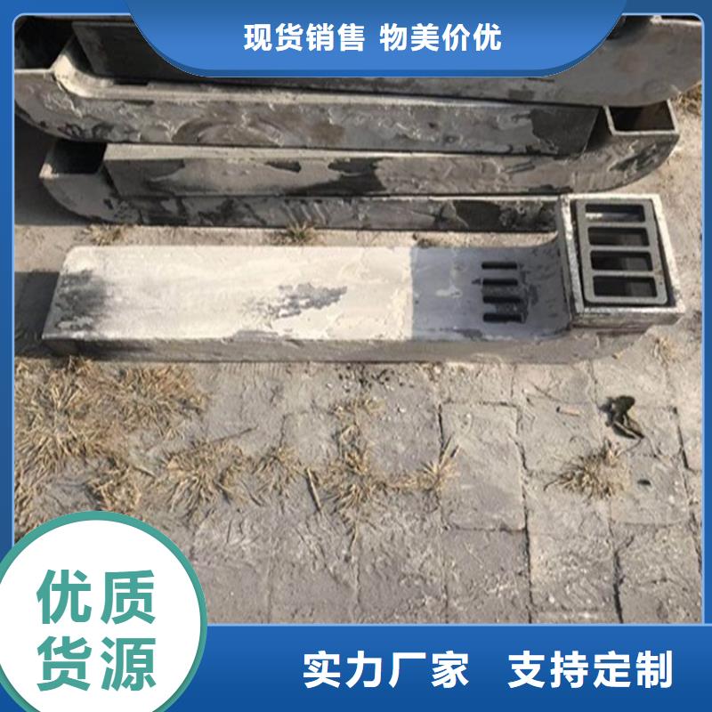 泄水管声测管厂家品质信得过
