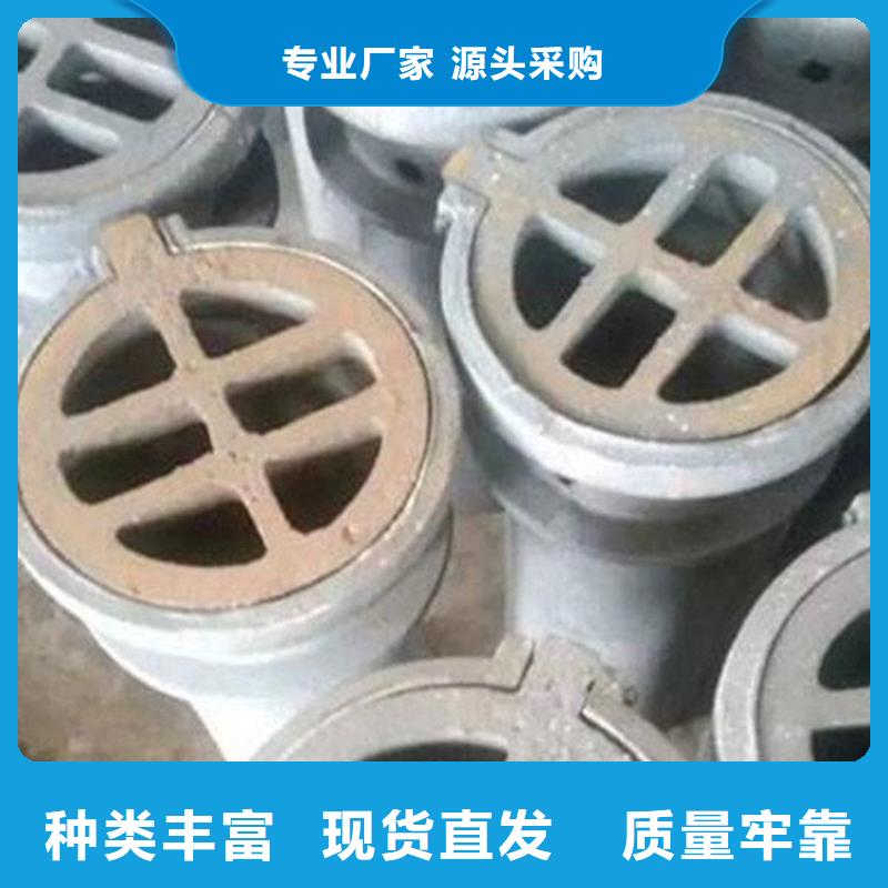 泄水管声测管专注品质