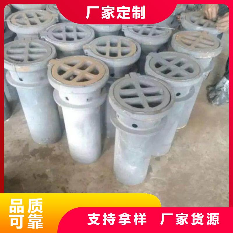 泄水管【桩基声测管】优质原料