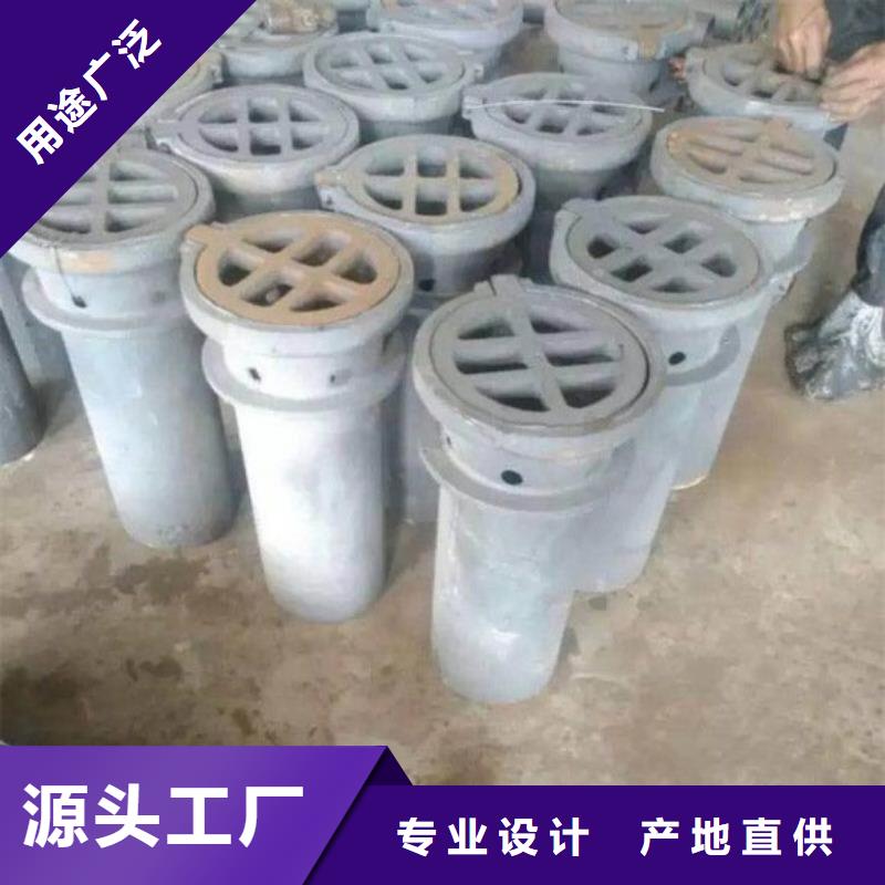 泄水管声测管工厂直销