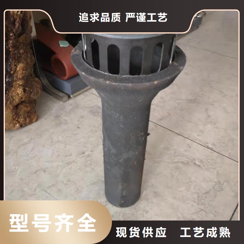 泄水管声测管厂家严格把控每一处细节