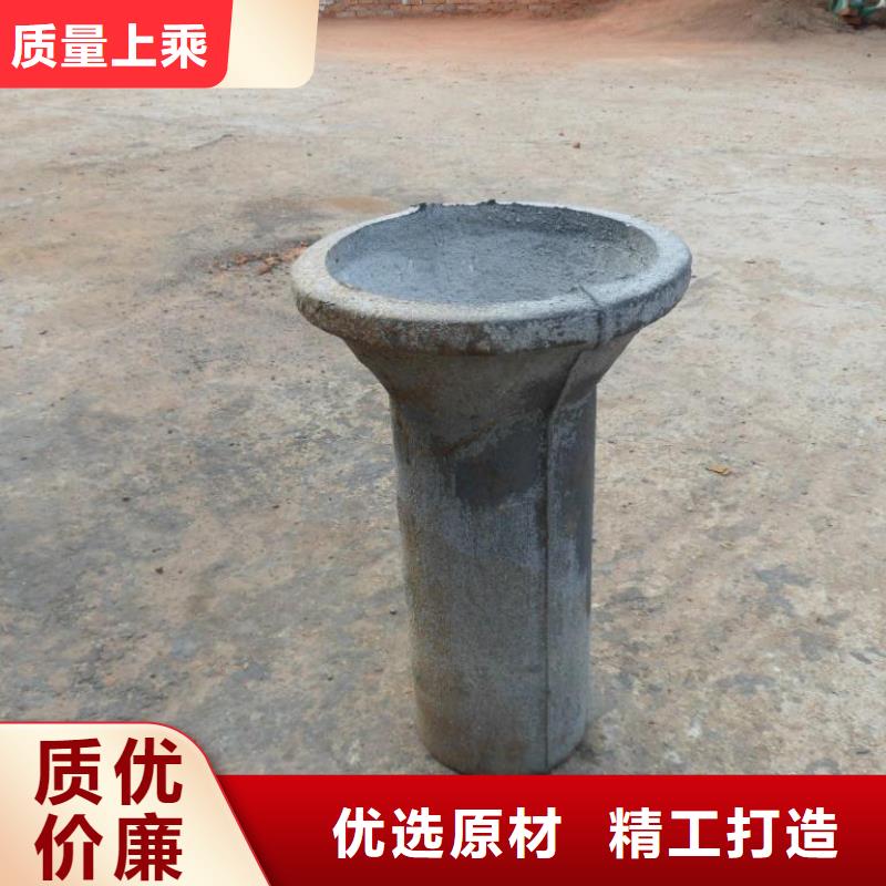 已认证：灰口铸铁泄水管工厂