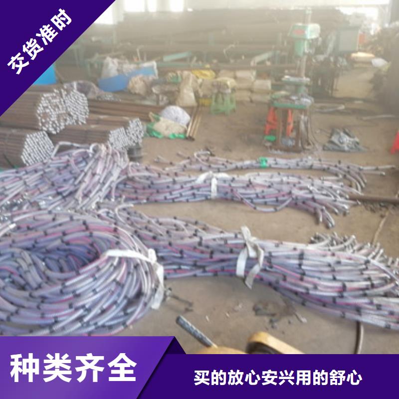 【 注浆管 路基沉降板厂家实拍展现】-日升昌钢管(广东省分公司)