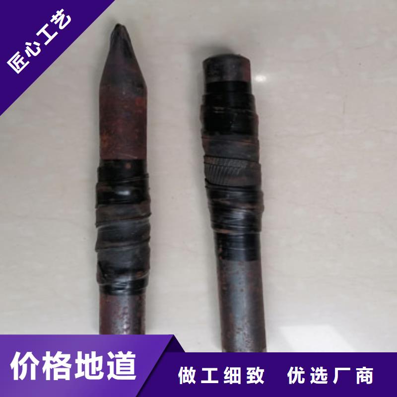 注浆管桥梁声测管厂家工厂直销