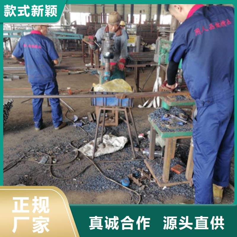 Q235材质注浆管厂家